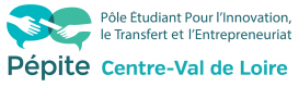 Logo Pépite CVL